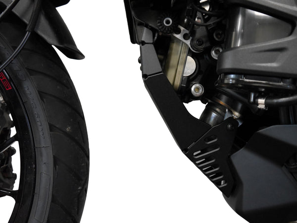 Evotech Performance Ducati Multistrada V2 Engine Guard Protector (2022 - 2024) - image 3