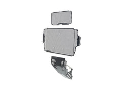 Evotech Performance Ducati Multistrada 1260 Radiator + Oil Guard + Engine Guard Set (2018-2020)