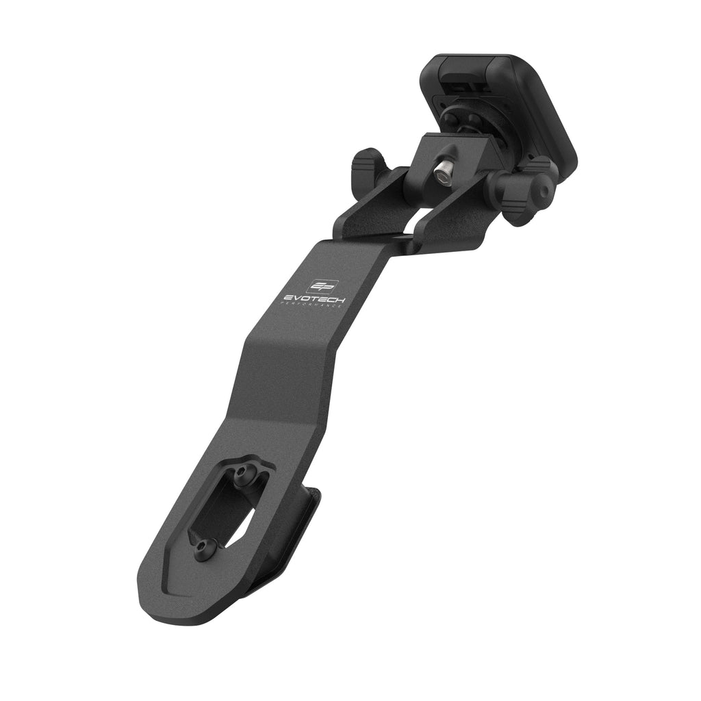 Evotech Performance Peak Design Sat Nav Mount - Ducati Multistrada 1260 Enduro (2019 - 2021)
