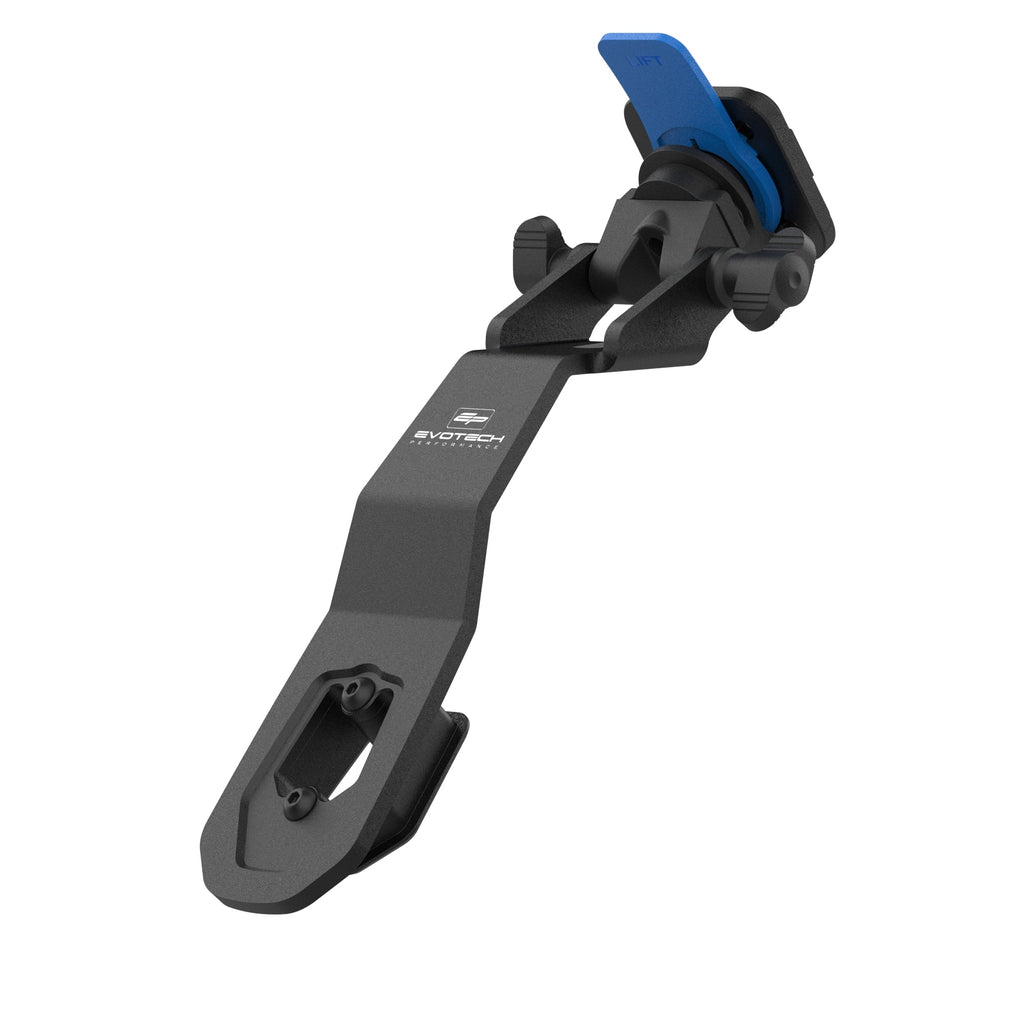 Evotech Performance Carpuride Mount - Ducati Multistrada 950 (2019 - 2021)