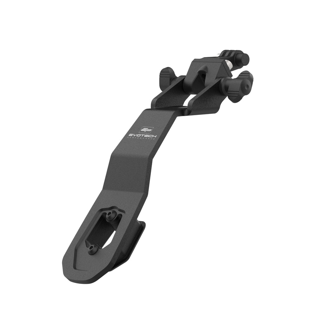 Evotech Performance Action / Dash Cam Sat Nav Mount - Ducati Multistrada 1200 S (2015 - 2017)
