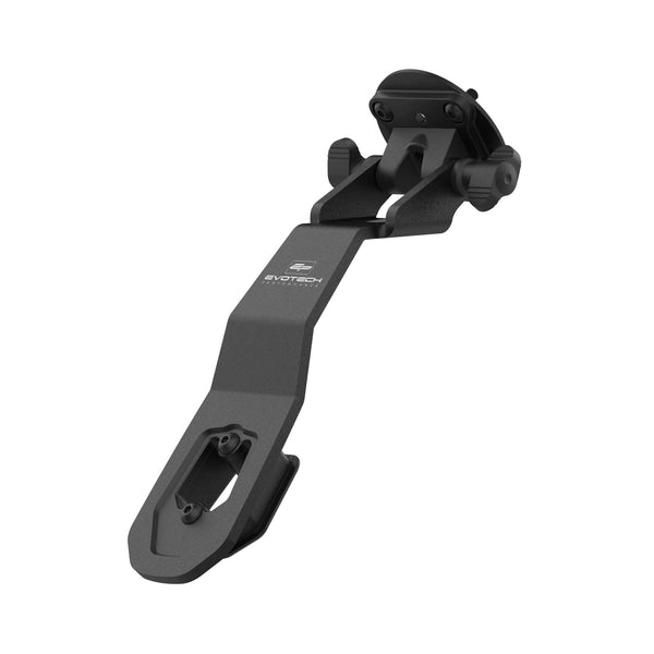 Evotech Performance TomTom Sat Nav Mount - Ducati Multistrada 950 S (2019 - 2021)