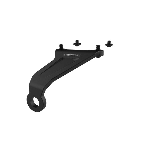 Evotech Performance Exhaust Hanger & Pillion Footpeg Removal Kit - Ducati Multistrada V2 (2025+)