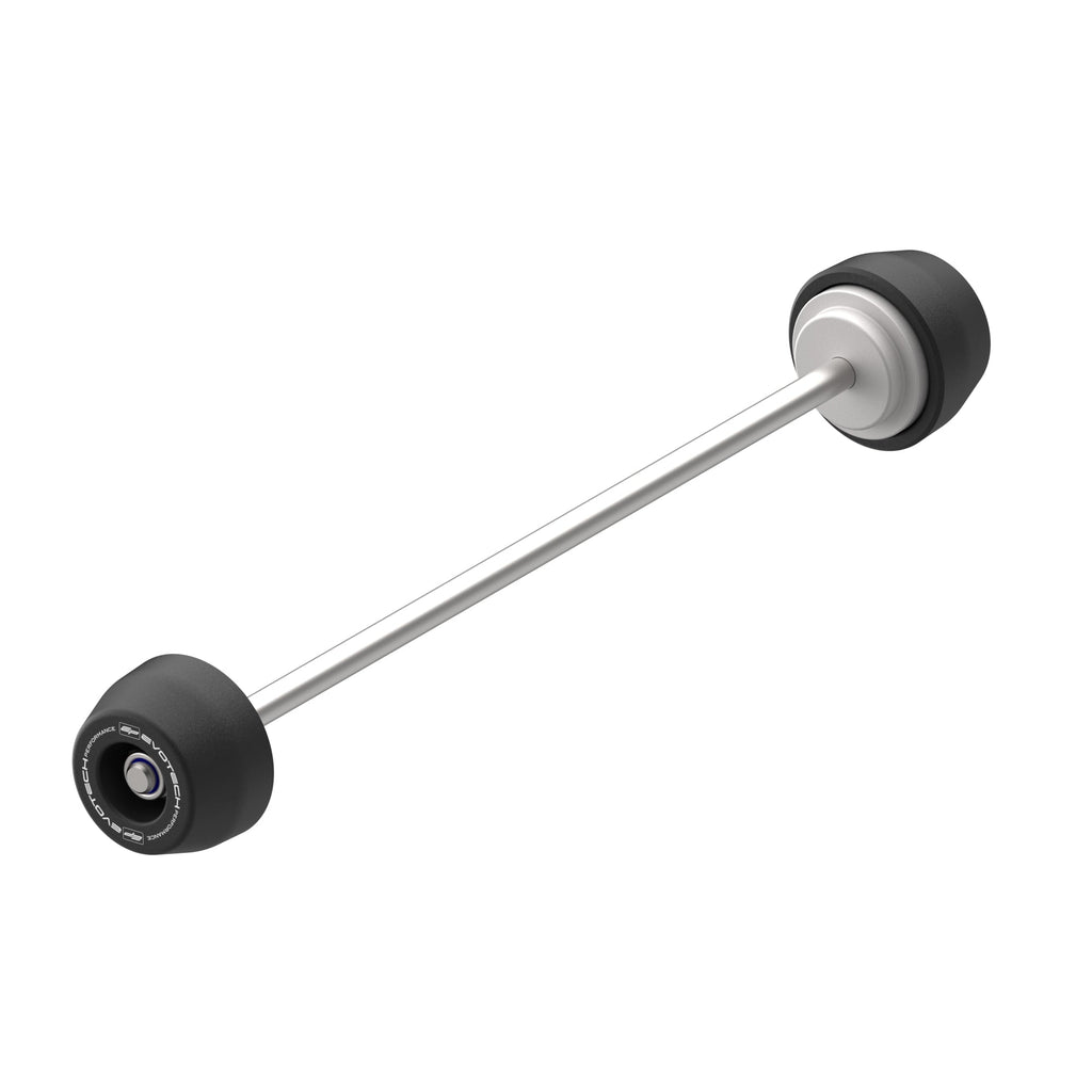Evotech Performance Front Spindle Bobbins - Ducati Hypermotard 939 SP (2016-2018)