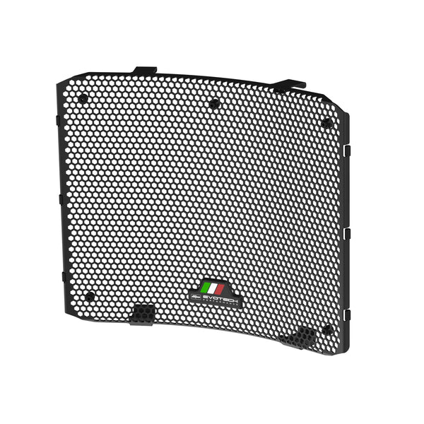 Evotech Performance Radiator Guard - Ducati Multistrada V2 (2025+)