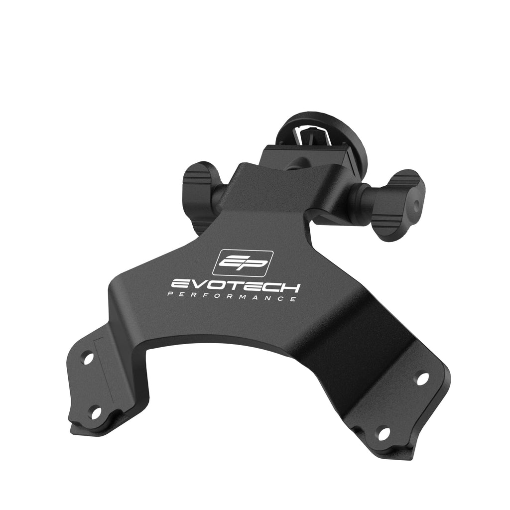 Evotech Performance Beeline Moto 2 Sat Nav Mount - Ducati Multistrada V2 S (2025+)