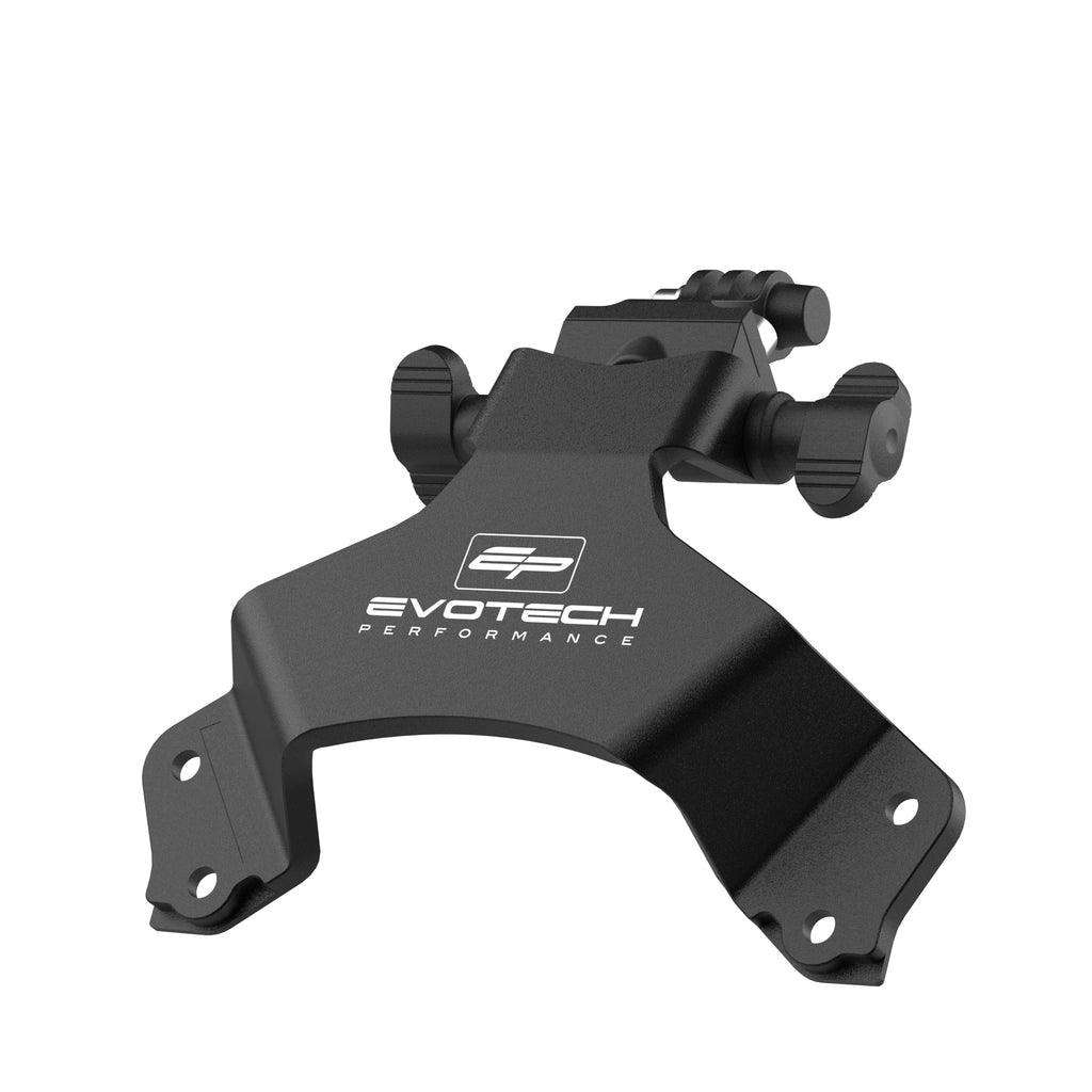 Evotech Performance Beeline Moto Sat Nav Mount - Ducati Multistrada V2 S (2025+)