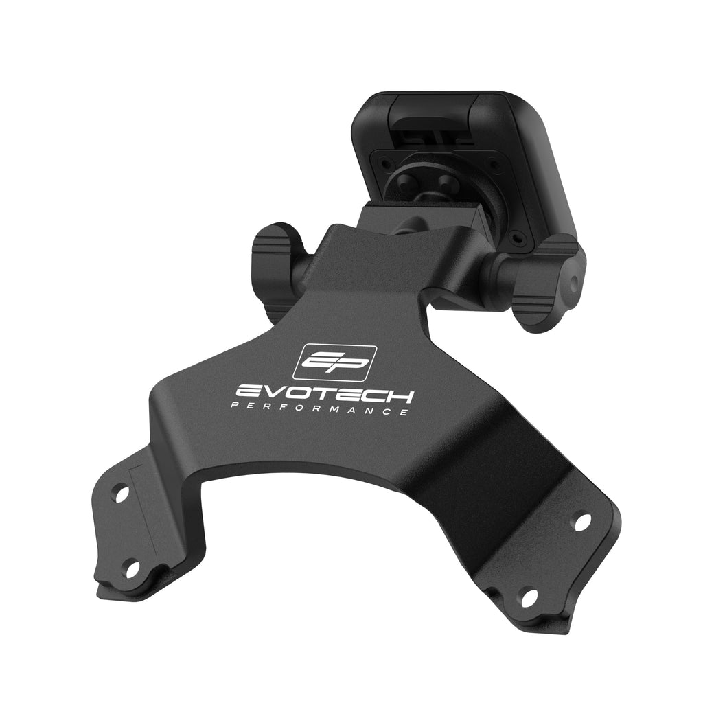 Evotech Performance Peak Design Sat Nav Mount - Ducati Multistrada V2 S (2025+)