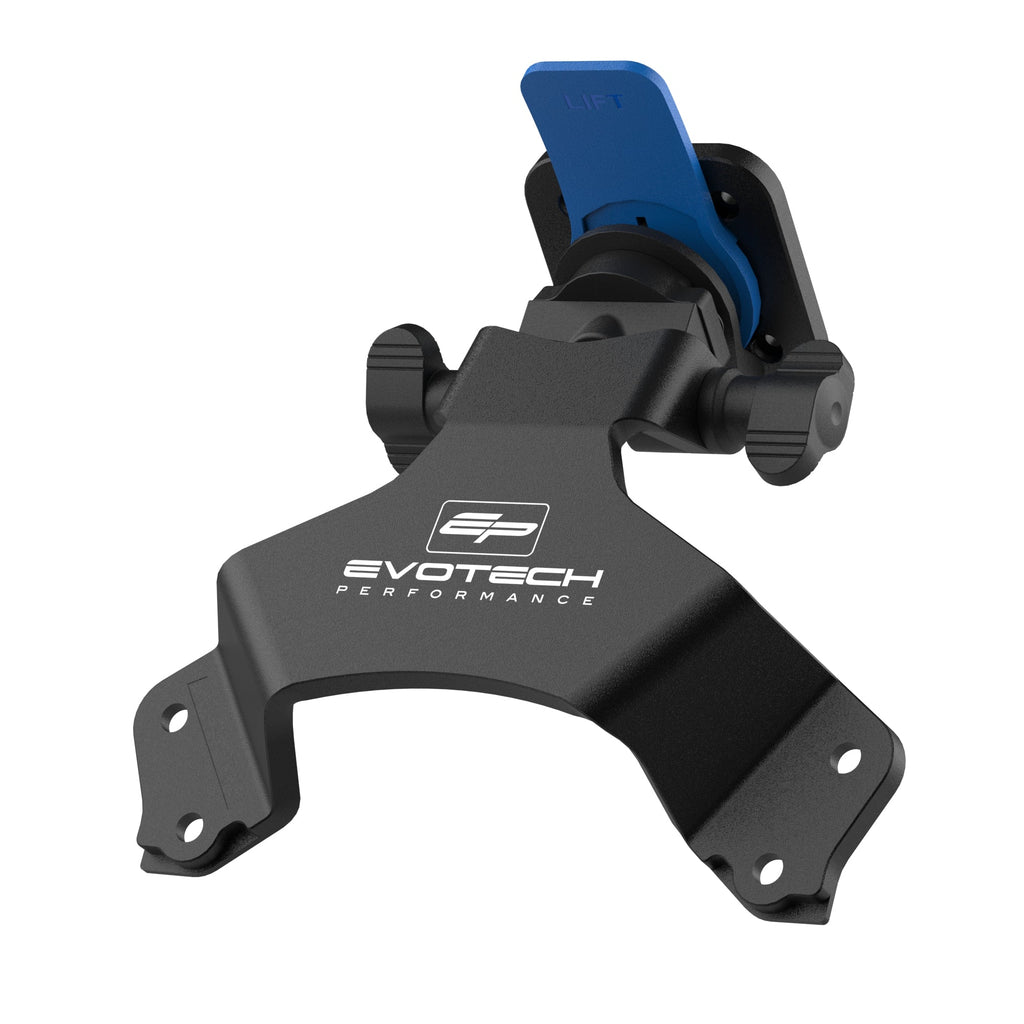Evotech Performance Carpuride Mount - Ducati Multistrada V2 S (2025+)