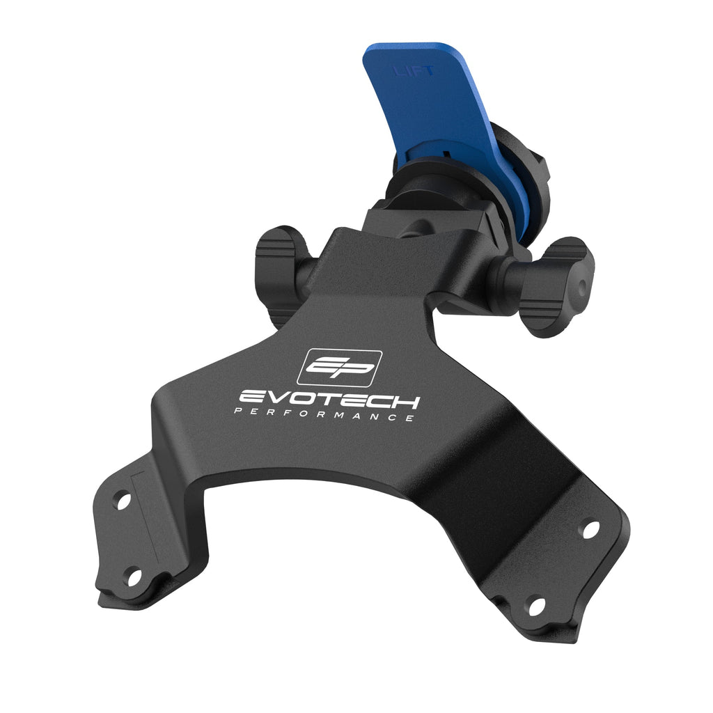 Evotech Performance Chigee Mount - Ducati Multistrada V2 (2025+)