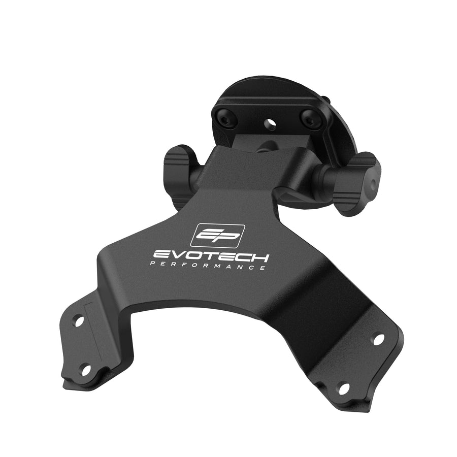 Evotech Performance TomTom Sat Nav Mount - Ducati Multistrada V2 S (2025+)