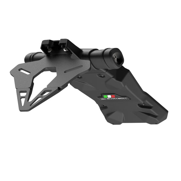 Evotech Performance Ducati Multistrada V2 Tail Tidy (2025+)