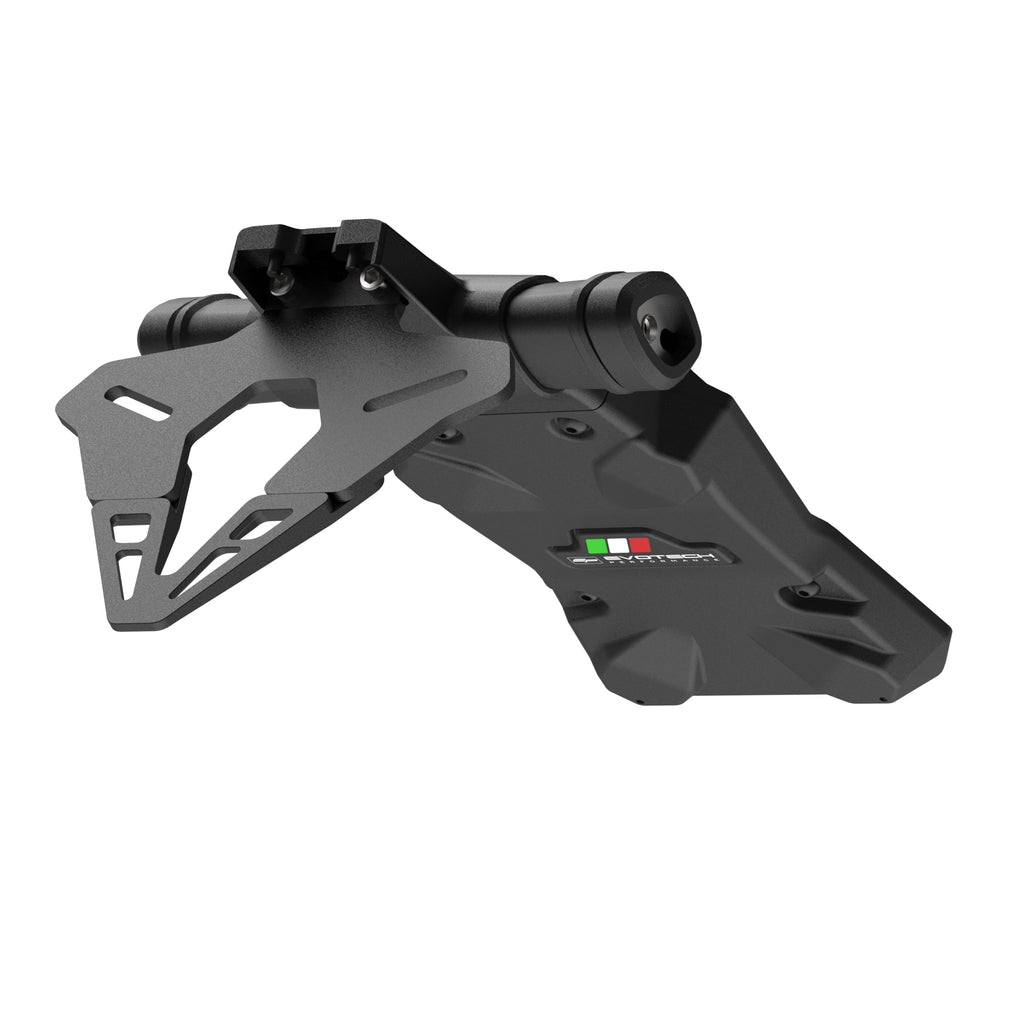 Evotech Performance Ducati Multistrada V2 S Tail Tidy (2025+)