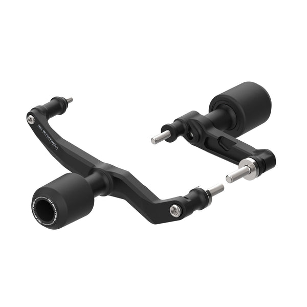 Evotech Performance Crash Bobbins - Ducati Multistrada V4 Pikes Peak (2022 - 2024)