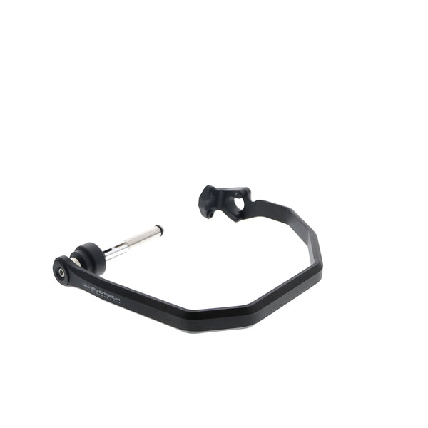 Evotech Performance Multistrada V4 S Grand Tour Hand Guard Protectors (2024)