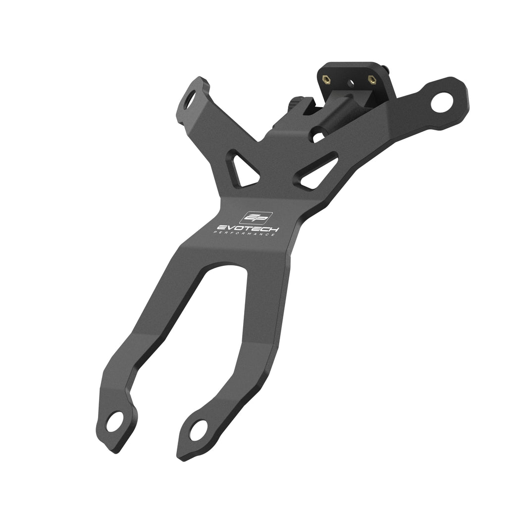 Evotech Performance Garmin Sat Nav Mount - Ducati Multistrada V4 RS (2026+)