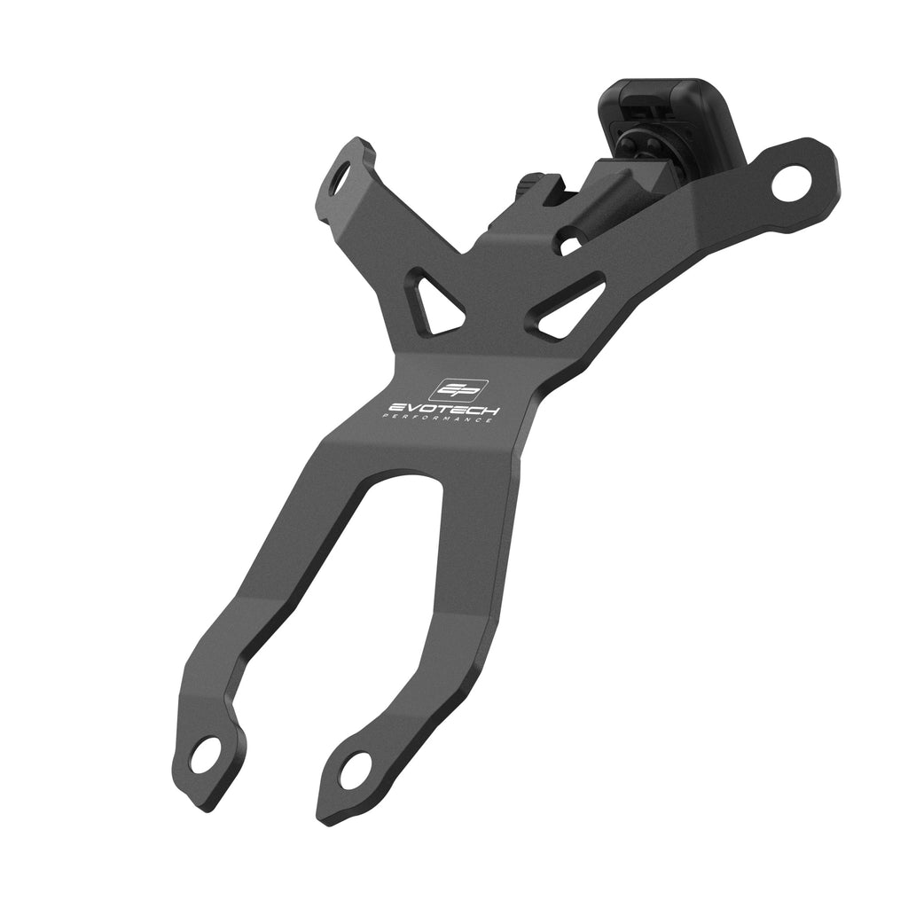 Evotech Performance Peak Design Sat Nav Mount - Ducati Multistrada V4 S Grand Tour (2024)