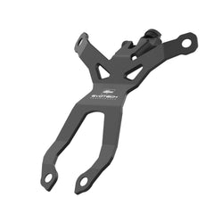 Evotech Performance SP Connect Sat Nav Mount Ducati Multistrada V4 Rally (2023 - 2024)