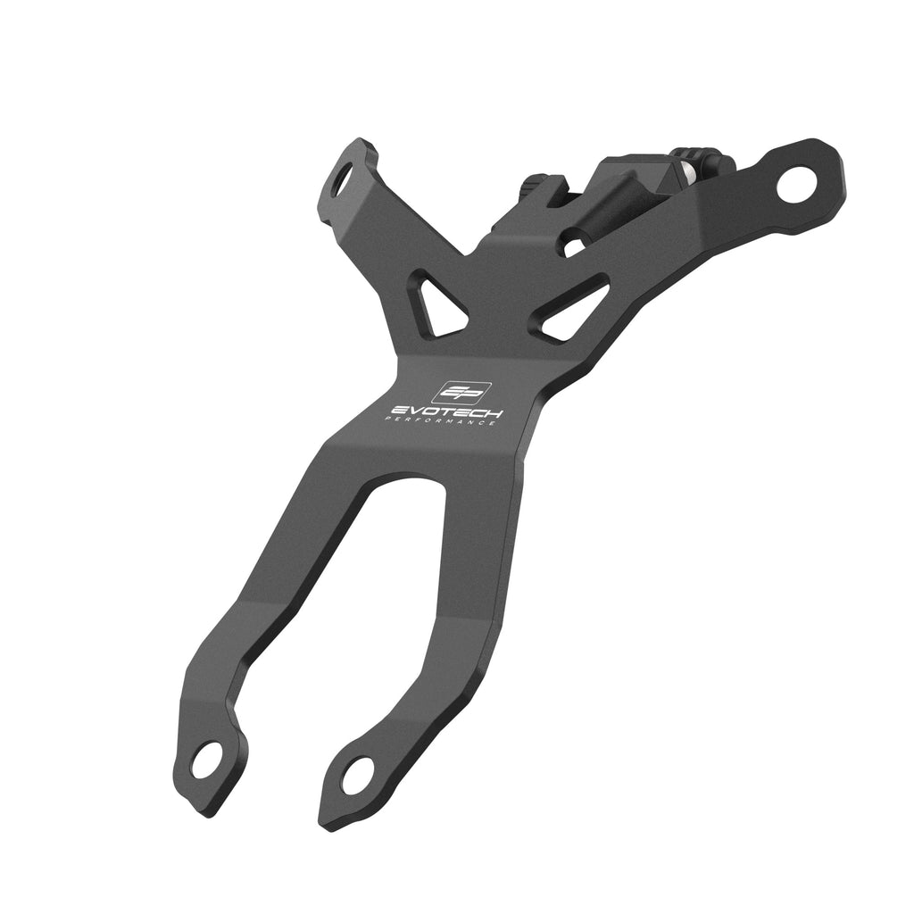 Evotech Performance Beeline Moto Sat Nav Mount - Ducati Multistrada V4 RS (2025)