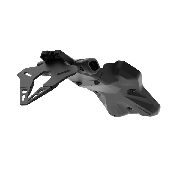 Evotech Performance Tail Tidy - Ducati Multistrada V4 (2021 - 2024)