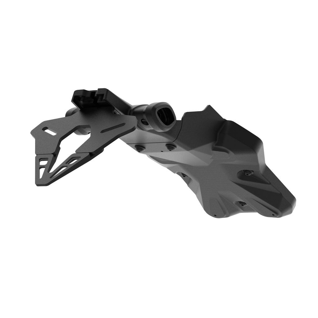 Evotech Performance Tail Tidy - Ducati Multistrada V4 S (2025+)