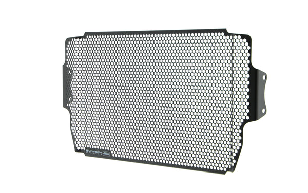 Evotech Performance Ducati Multistrada 1200 Pikes Peak Radiator Guard 2016 - 2017