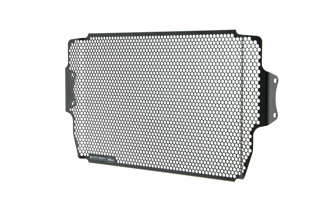 Evotech Performance Ducati Multistrada 1200 Enduro Pro Radiator Guard 2017 - 2018