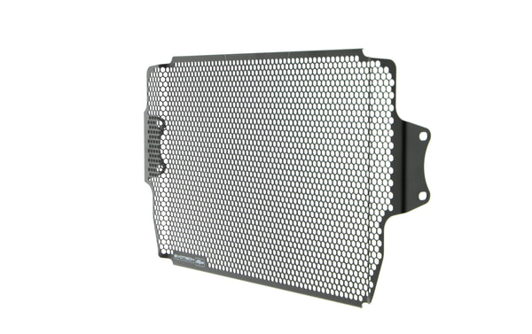 Evotech Performance Ducati Multistrada 1260 Pikes Peak Radiator Guard (2018-2020) - image 5