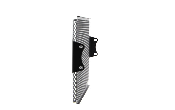 Evotech Performance Ducati Multistrada 1260 S Radiator Guard (2018-2020) - image 8