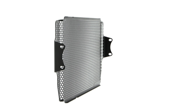 Evotech Performance Ducati Multistrada 1200 Enduro Radiator Guard 2016 - 2018 - image 8