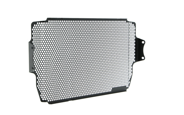 Evotech Performance Ducati Multistrada 1260 Enduro Radiator Guard (2019 - 2021) - image 11