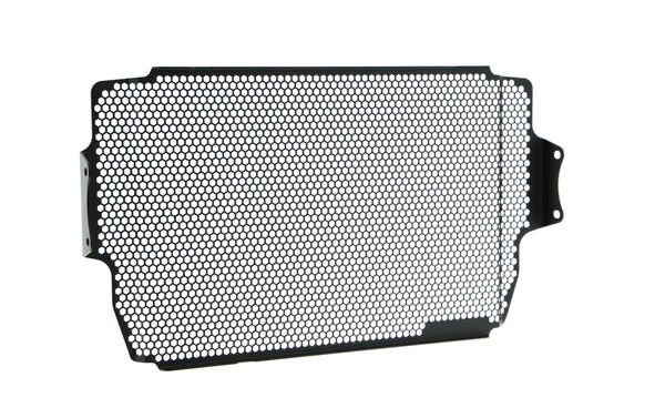 Evotech Performance Ducati Multistrada 1200 Pikes Peak Radiator Guard 2016 - 2017 - image 11
