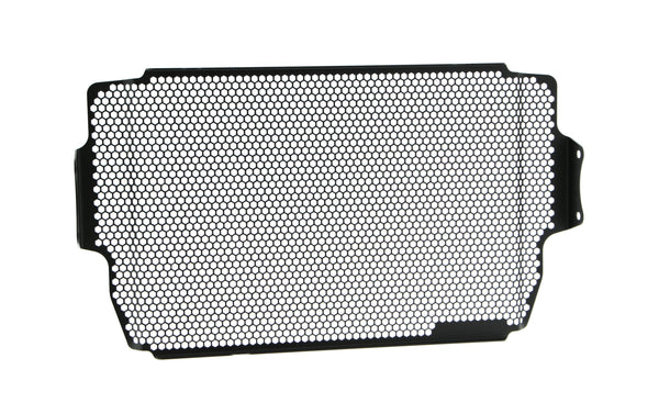 Evotech Performance Ducati Multistrada 1200 S D air Radiator Guard 2015 - 2017 - image 12