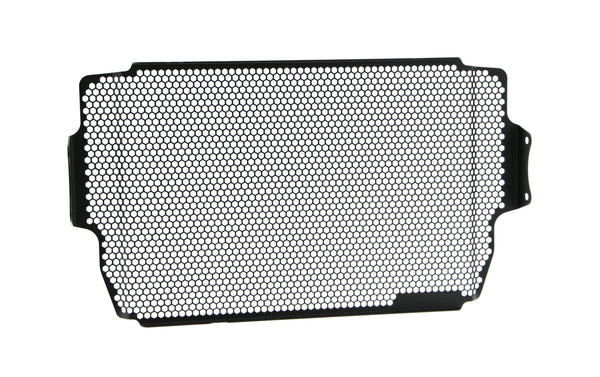 Evotech Performance Ducati Multistrada 1200 Enduro Radiator Guard 2016 - 2018 - image 12
