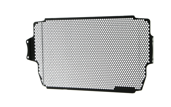Evotech Performance Ducati Multistrada 1200 Enduro Radiator Guard 2016 - 2018 - image 14