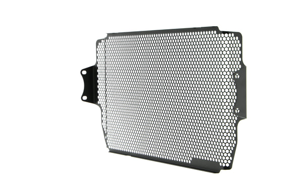 Evotech Performance Ducati Multistrada 1260 S Grand Tour Radiator Guard 2020 - image 17