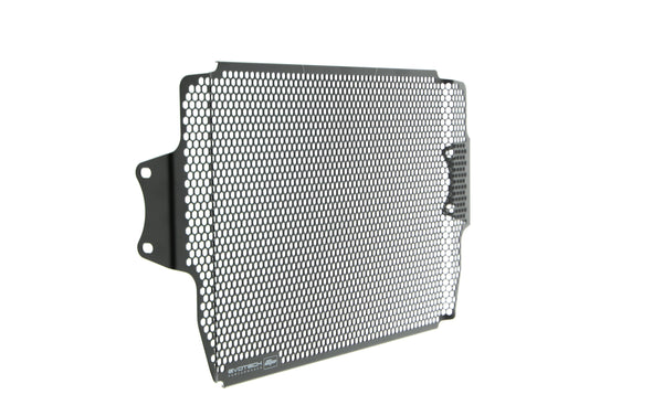 Evotech Performance Ducati Multistrada 1260 Enduro Pro Radiator Guard (2019) - image 22