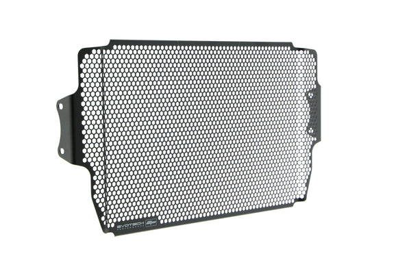 Evotech Performance Ducati Multistrada 1200 Enduro Radiator Guard 2016 - 2018 - image 22