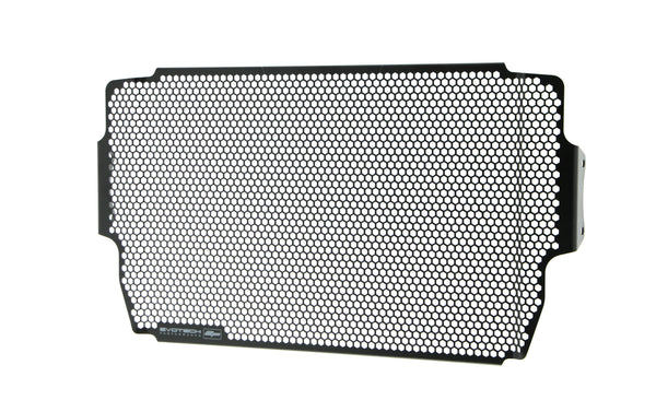Evotech Performance Ducati Multistrada 1200 Enduro Pro Radiator Guard 2017 - 2018 - image 26