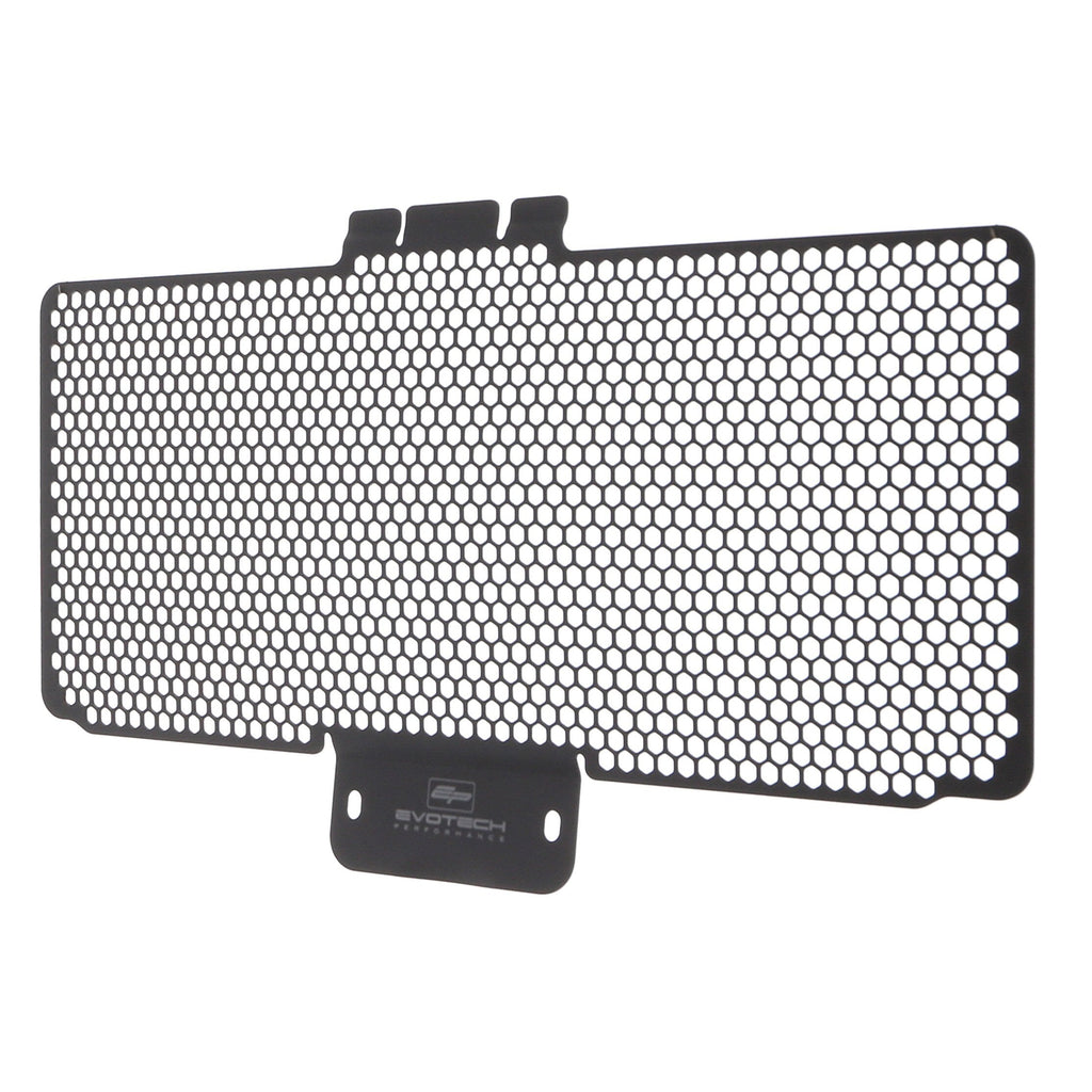Evotech Performance Upper Radiator Guard - Ducati Panigale V2 Superquadro Final Edition (2025+)