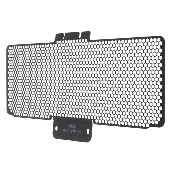 Evotech Performance Upper Radiator Guard - Ducati Panigale V2 Superquadro Final Edition (2025+)