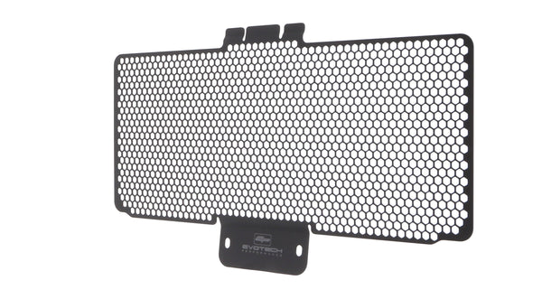 Evotech Performance Ducati Panigale 1299 R FE Upper Radiator Guard (2017-2020) - image 3