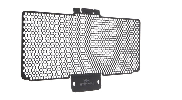 Evotech Performance Upper Radiator Guard - Ducati Panigale V2 Superquadro Final Edition (2025+) - image 24