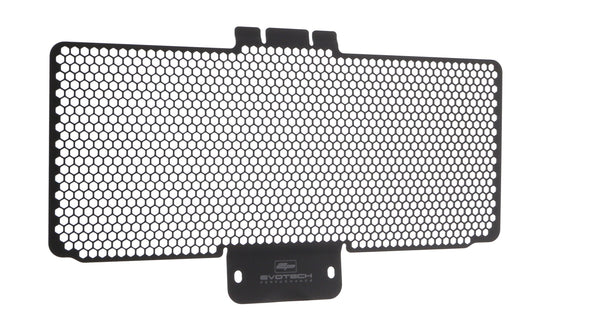 Evotech Performance Ducati Panigale 1299 Upper Radiator Guard (2015 - 2017) - image 23