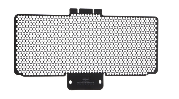 Evotech Performance Ducati Panigale 1299 Upper Radiator Guard (2015 - 2017) - image 24