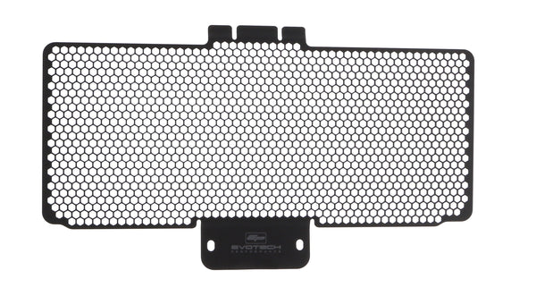 Evotech Performance Ducati Panigale 1199 R Upper Radiator Guard 2013 - 2017 - image 25
