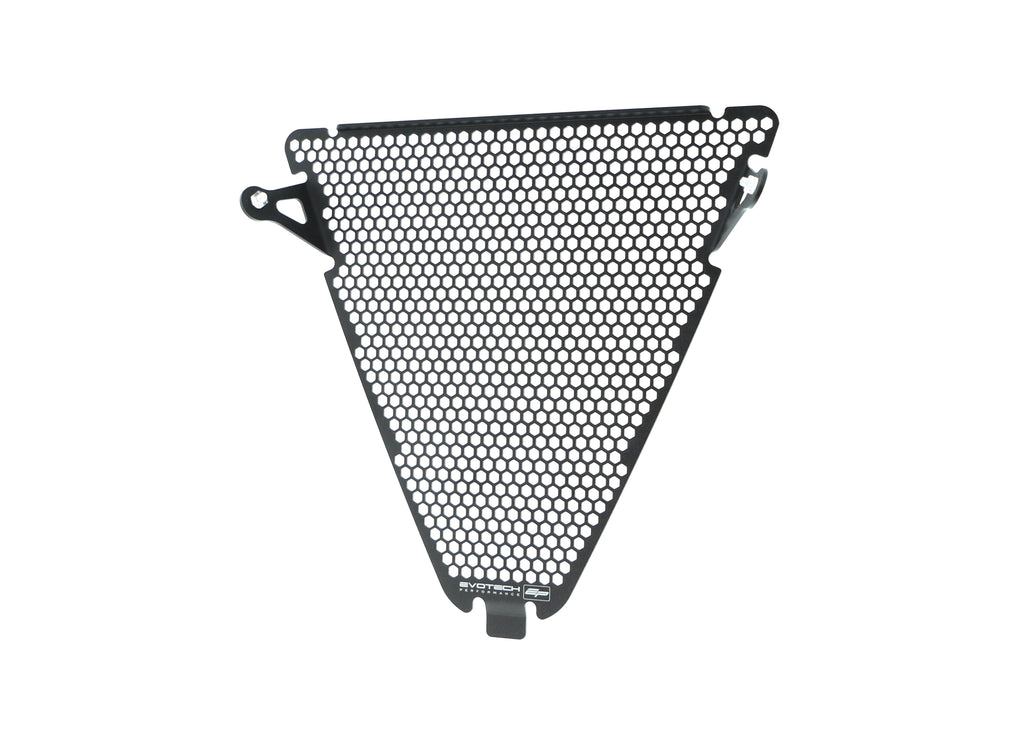 Evotech Performance Ducati Panigale 1199 Lower Radiator Guard 2012 - 2015