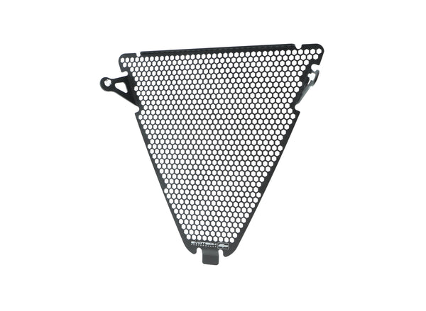 Evotech Performance Ducati Panigale 1199 Lower Radiator Guard 2012 - 2015 - image 4