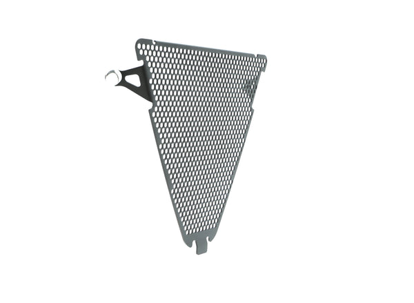 Evotech Performance Ducati Panigale 1199 Lower Radiator Guard 2012 - 2015 - image 11