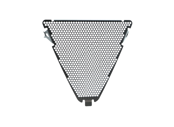 Evotech Performance Ducati Panigale V2 Bayliss 1st Champion 20th Anniversary Lower Radiator Guard (2022 - 2024) - image 13